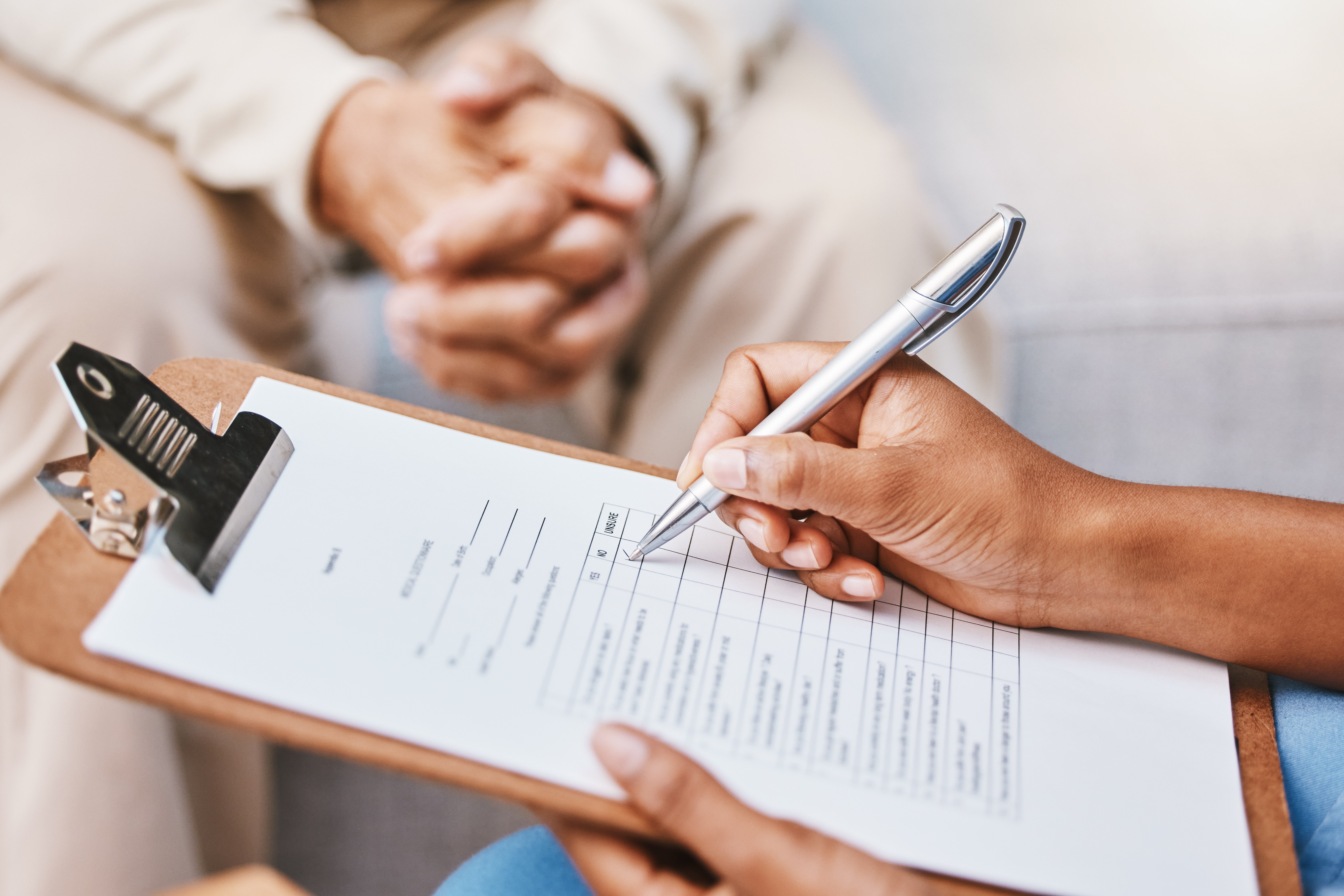 Advance Medical Directive (AMD)